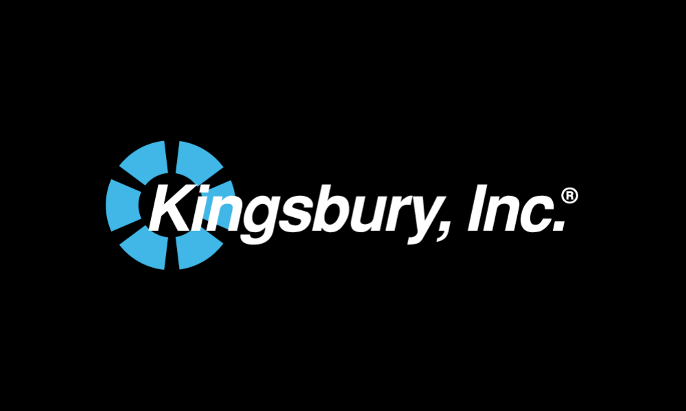 KINGSBURY